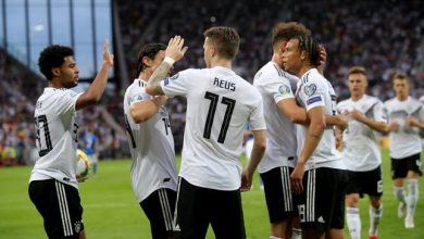 رسميا.. يواكيم لوف يعلن قائمة منتخب ألمانيا في بطولة "يورو 2020"