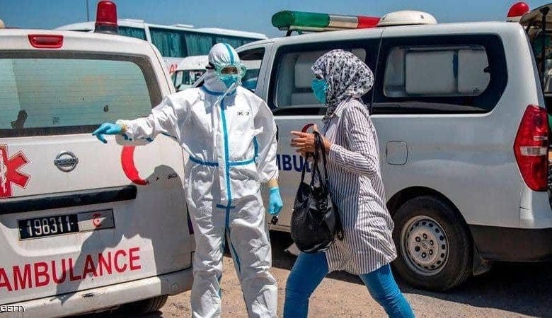 كورونا المغرب. 270 حالة إصابة جديدة و4حالات وفاة خلال الـ24 ساعة الماضية