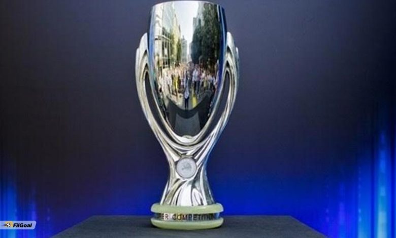 إيرلندا تستضيف كأس السوبر الأوروبي بين تشيلسي وفياريال