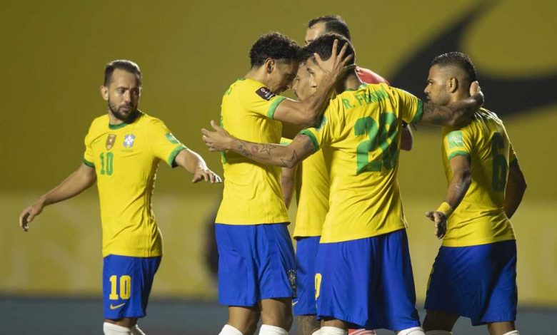 لاعبو البرازيل يهددون بمقاطعة كوبا أمريكا