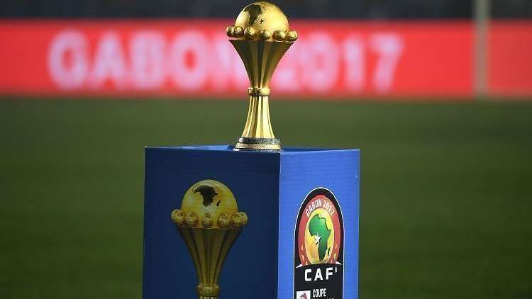 رسمياً: تأجيل قرعة كأس أمم إفريقيا 2021
