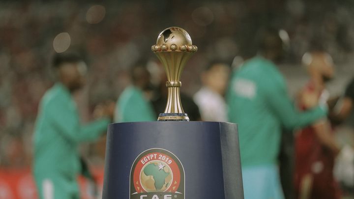 مصر مرشحة لإحتضان كأس افريقيا بدل الكاميرون