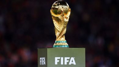 السعودية تطمح لاستضافة كأس العالم 2030