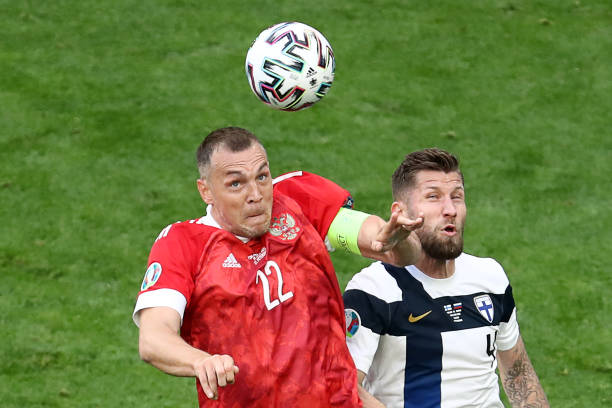 بالفيديو.. روسيا تنعش حظوظها في التأهل بفوز ثمين أمام فنلندا في "يورو 2020"