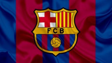 برشلونة يرغب في ضم مدافع جديد