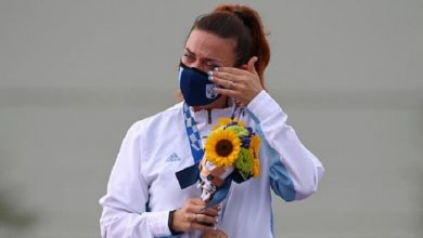 أولمبياد طوكيو : سان مارينو أصغر دولة تدخل سجل الميداليات الأولمبية