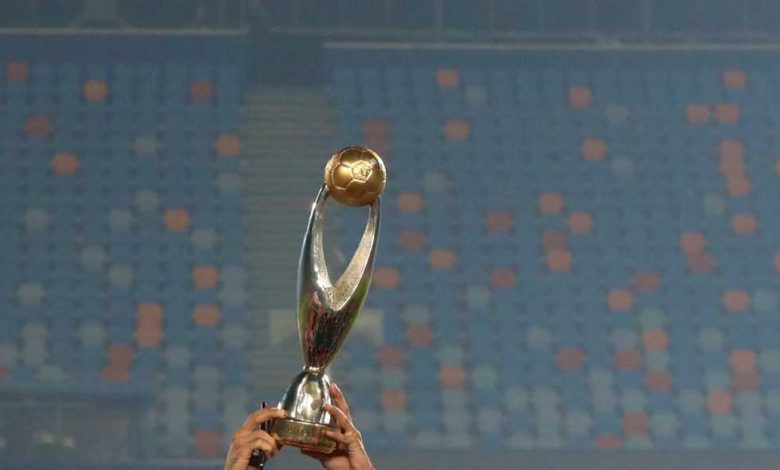 رئيس "كاف" يكشف قيمة جائزة بطل دوري أبطال أفريقيا لهذه السنة