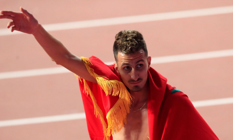 البرنامج الكامل لمنافسات الرياضيين المغاربة في أولمبياد "طوكيو 2020"