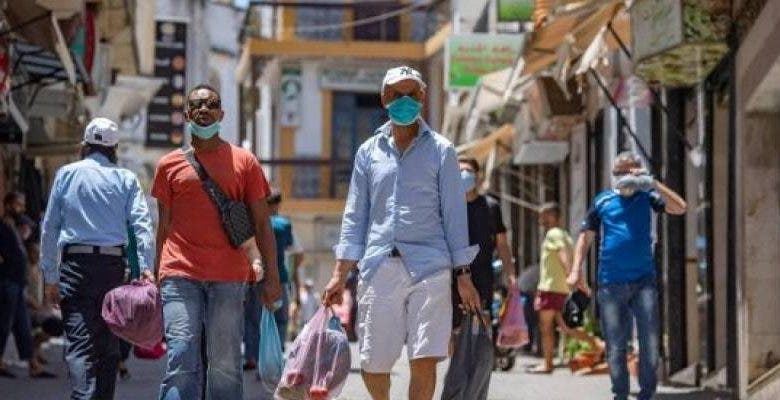 كورونا المغرب.. تسجيل 2144 إصابة و16 وفاة جديدة بفيروس كورونا خلال 24 ساعة‎‎