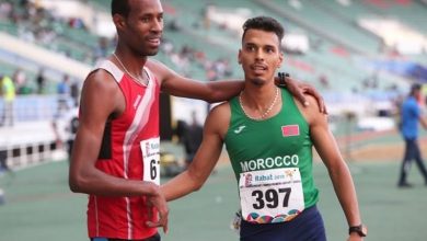 برنامج المشاركة المغربية في أولمبياد "طوكيو 2020" ليوم غد الأحد
