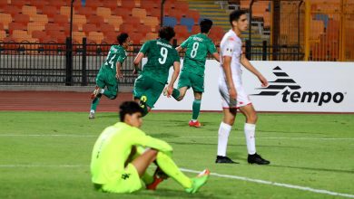 منتخبا السعودية والجزائر يتأهلان لنهائي كأس العرب للشباب