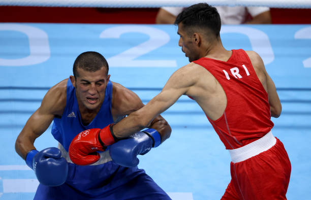 تحريض وسُكر وسب.. حموت يكشف أسباب فشل الملاكمة المغربية في أولمبياد "طوكيو 2020"