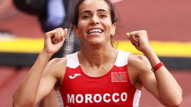برنامج المشاركة المغربية في أولمبياد "طوكيو 2020" ليوم غد السبت 31 يوليوز