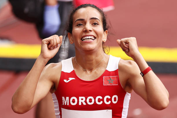 برنامج المشاركة المغربية في أولمبياد "طوكيو 2020" ليوم غد السبت 31 يوليوز