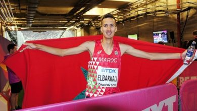 رسميا.. الكشف عن موعد سباقات العدائين المغاربة في أولمبياد "طوكيو 2020"