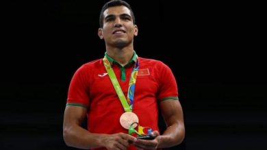 ربيعي يطالب برحيل المسؤولين عن رياضة الملاكمة في المغرب