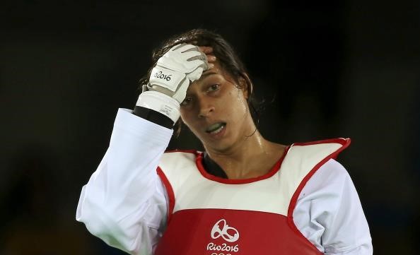 أولمبياد طوكيو لاعبة تايكوندو هولندية تصاب بكورونا