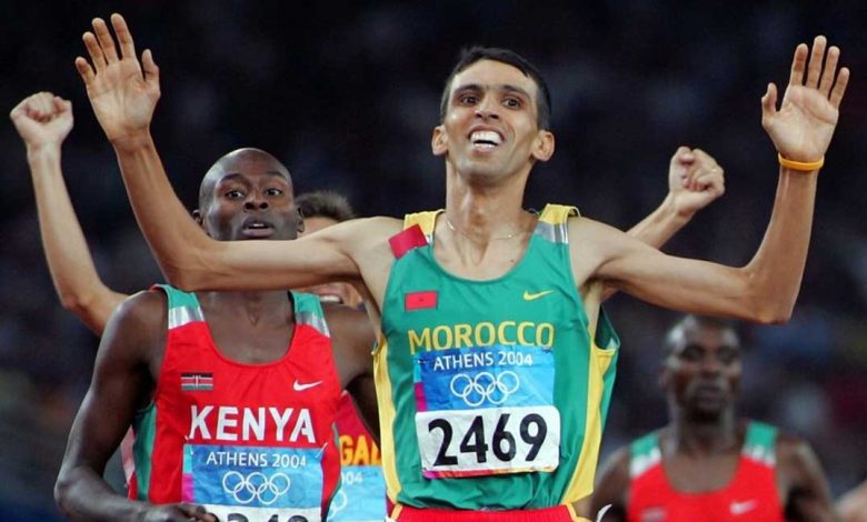 ألعاب القوى.. الرياضة الأكثر جلبا للميداليات للمغرب في الأولمبياد