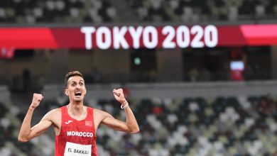 البقالي يكشف "الخطة الذكية" التي حسم بها ذهبية سباق 3000 متر في أولمبياد "طوكيو 2020"