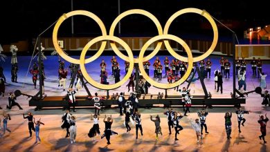 طرد ثنائي جورجيا في الجودو من الأولمبياد بسبب خرق الإجراءات الاحترازية