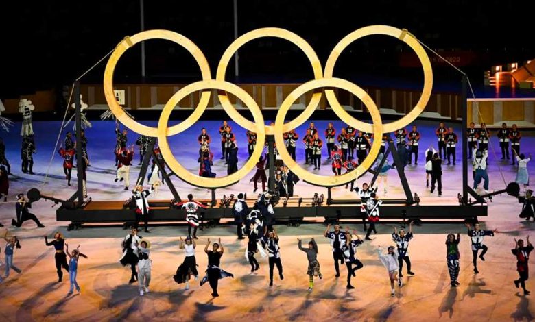 طرد ثنائي جورجيا في الجودو من الأولمبياد بسبب خرق الإجراءات الاحترازية