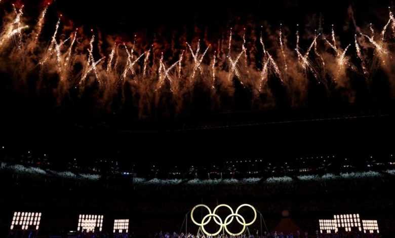 أولمبياد طوكيو 2020 - أمريكا تخطف صدارة جدول الميداليات في الساعات الأخيرة