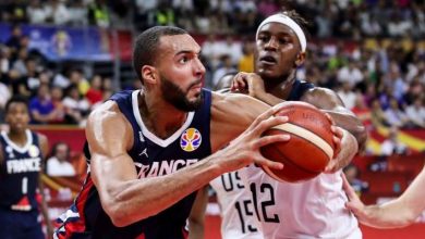 أولمبياد طوكيو : فرنسا تلتحق بأمريكا في نهائي كرة السلة