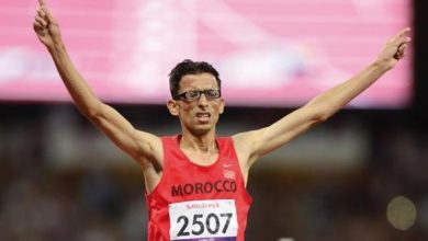 المغرب يشارك في الألعاب "البارالمبية" بأكبر وفد رياضي في تاريخه