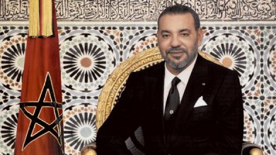 الملك محمد السادس يهنئ سفيان البقالي بعد تتويجه بالذهب الأولمبي