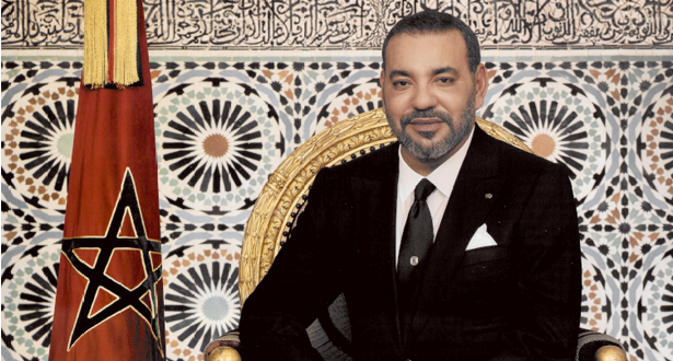 الملك محمد السادس يهنئ سفيان البقالي بعد تتويجه بالذهب الأولمبي