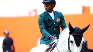 أولمبياد طوكيو : الفروسية المغربية تحصد الفشل وتحقق مراتب متأخرة