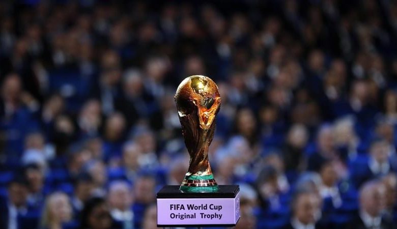 غوارديولا يؤيد اقامة كأس العالم كل سنتين