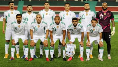تصفيات كـأس العالم : بوركينافاصو تجبر الجزائر على التعادل