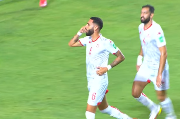 تونس تفوز على غينيا الاستوائية في تصفيات كأس العالم