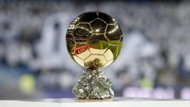 رسميا.. "فرانس فوتبول" تعلن قائمة المرشحين لجائزة أفضل لاعب في العالم 2021
