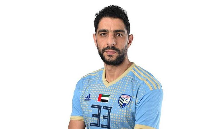 بالفيديو.. عصام العدوة يسجل أول أهدافه في الدوري الإماراتي هذا الموسم