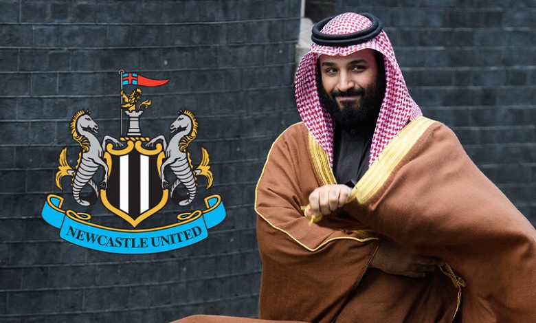 رسميا.. رابطة "البريميرليج" تعلن استحواذ السعودية على نادي نيوكاسل