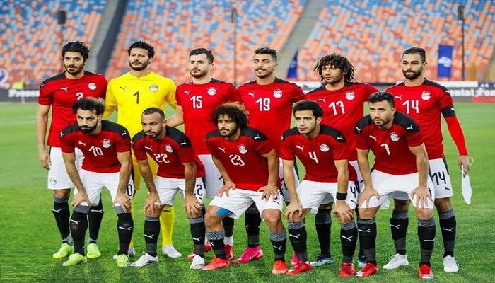 مصر تتأهل رسميا إلى الدور الحاسم في تصفيات المونديال