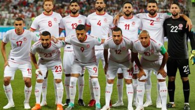 تونس تنهزم أمام غينيا الاستوائية في تصفيات المونديال