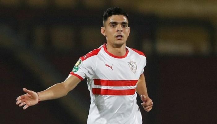 بن شرقي ينضم لقائمة المنتخب المغربي في كأس العرب