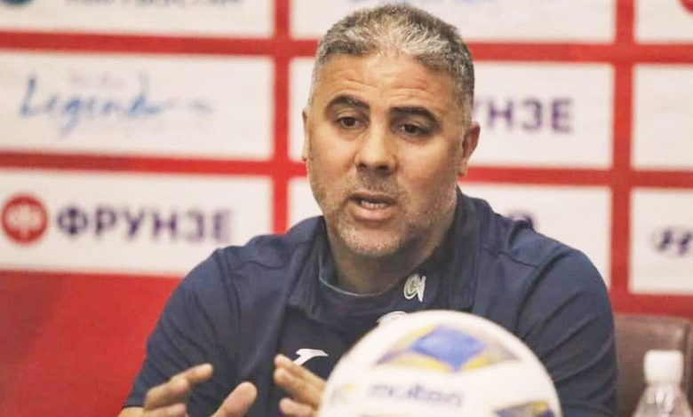 مدرب فلسطين : المنتخب المغربي يملك امكانيات عالية.. لكننا قادرون على مقارعته