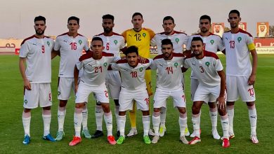 كل الظروف موفرة للمنتخب الرديف للتألق في كأس العرب