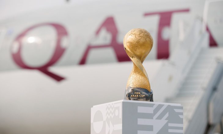 الكشف عن القيمة المالية للفائز بكأس العرب وباقي المنتخبات المشاركة