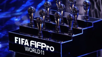 "فيفا" يعلن موعد حفله السنوي لتوزيع جوائز الأفضل في العالم