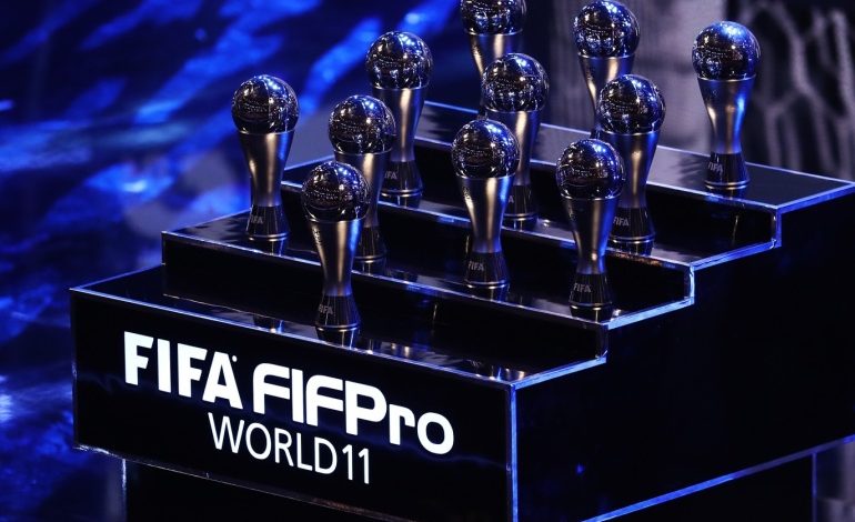 "فيفا" يعلن موعد حفله السنوي لتوزيع جوائز الأفضل في العالم