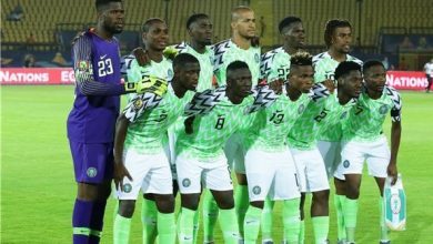 نيجيريا تتأهل للدور الفاصل بعد التعادل أمام الرأس الأخضر