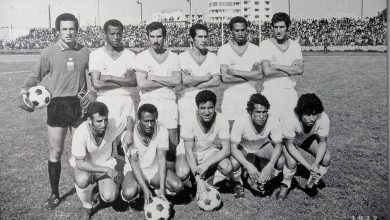"كان باك".. 1972 عندما ظهر المنتخب المغربي في كأس أفريقيا لأول مرة