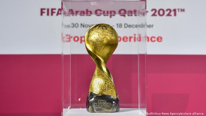 برنامج وتوقيت مباريات اليوم السبت في كأس العرب (الترتيب والنهائي)