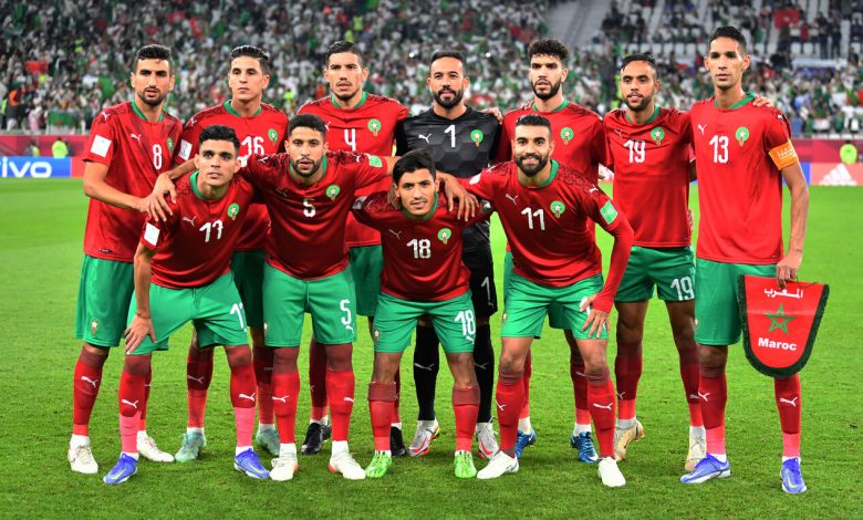رغم الإقصاء.. المنتخب الوطني يحصل على منحة مالية كبيرة في كأس العرب