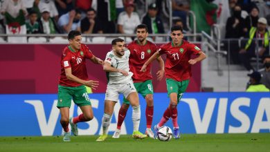 مباراة المغرب ضد الجزائر تدخل "تاريخ" يوتوب برقم قياسي غير مسبوق